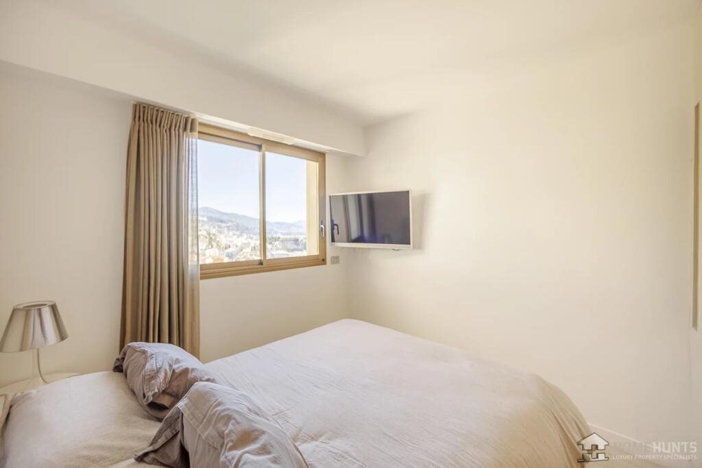 Appartement à vendre, 108m², Cap-d'Ail