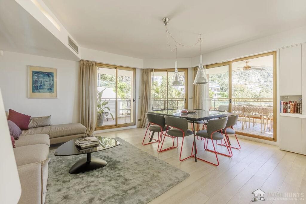 Appartement à vendre, 108m², Cap-d'Ail