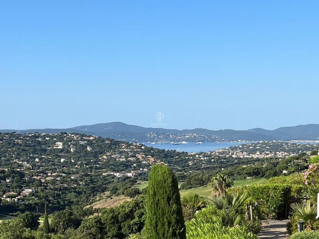 Appartement à vendre, 102m², Sainte-Maxime