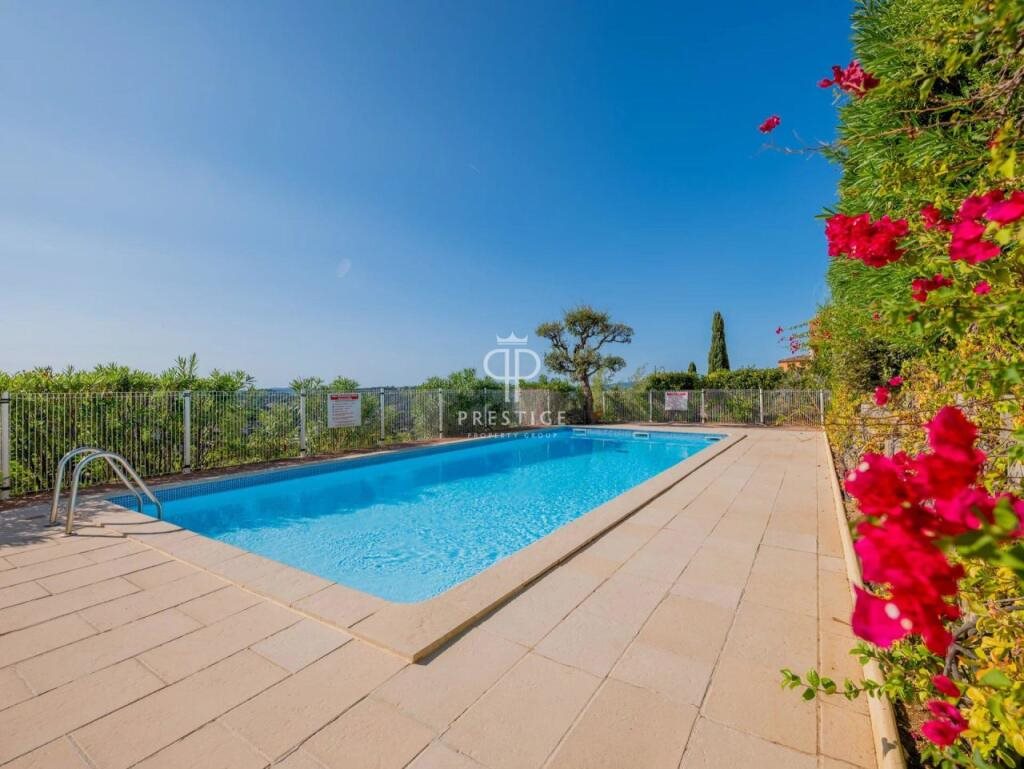 Appartement à vendre, 102m², Sainte-Maxime