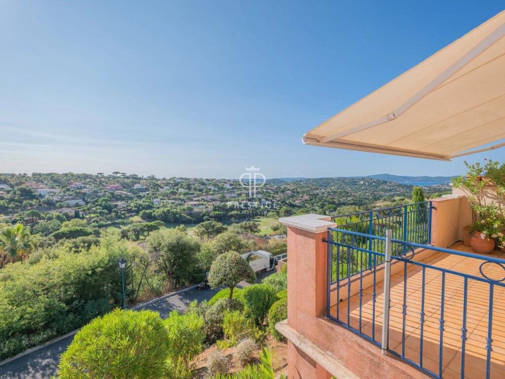 Appartement à vendre, 102m², Sainte-Maxime