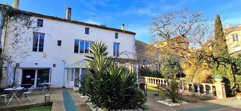 Maison à vendre, 275m², Blaye