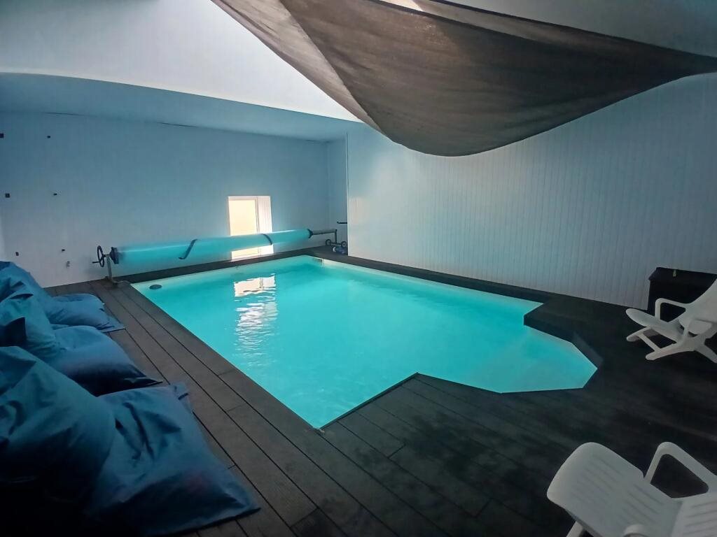 Maison à vendre, 275m², Blaye