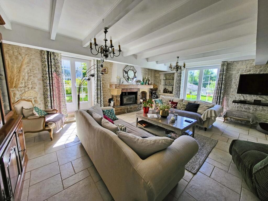 Maison à vendre, 239m², Angoulême