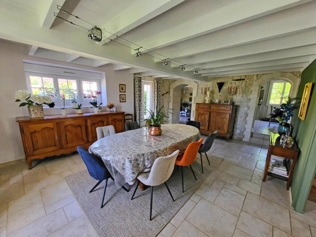 Maison à vendre, 239m², Angoulême