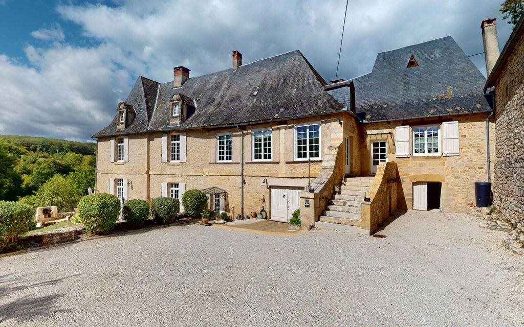 Maison à vendre, 6m², Montignac-Lascaux