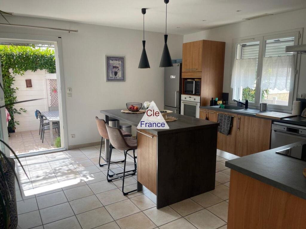 Maison à vendre, 3m², Paulhan