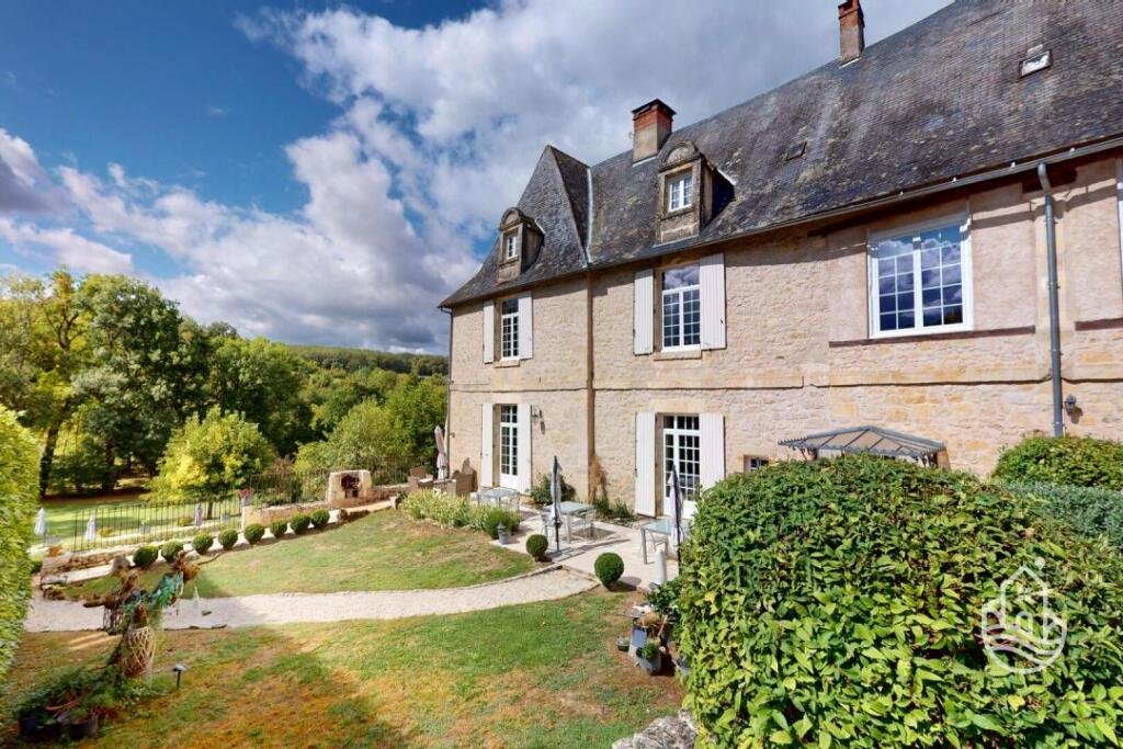 Maison à vendre, 330m², Montignac-Lascaux