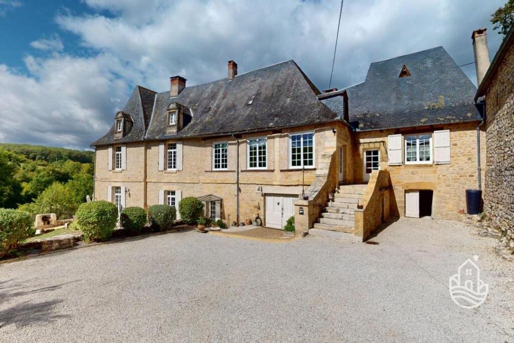 Maison à vendre, 330m², Montignac-Lascaux