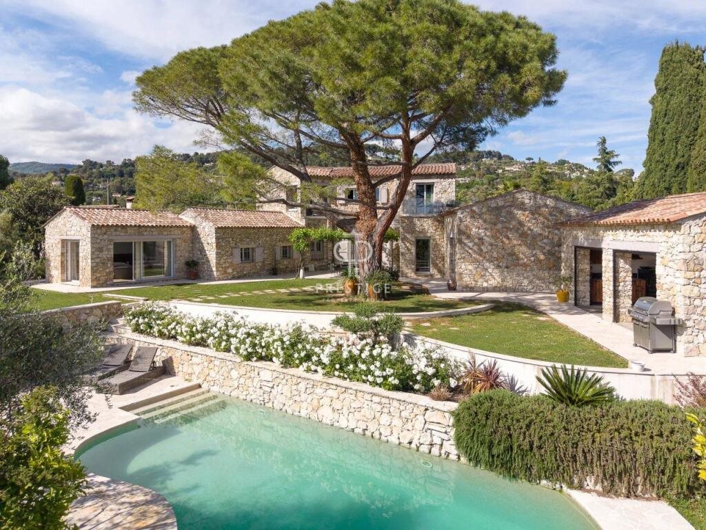 Maison à vendre, 238m², La Colle-sur-Loup