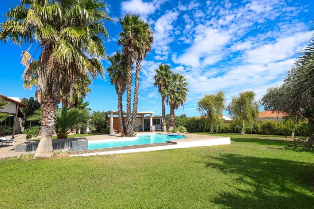 Maison à vendre, 4m², Perpignan