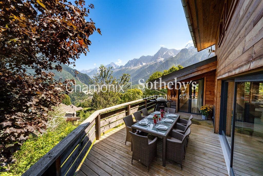 Maison à vendre, 387m², Chamonix-Mont-Blanc