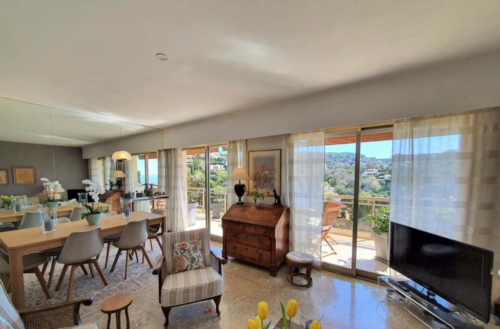 Appartement à vendre, 83m², Le Cannet