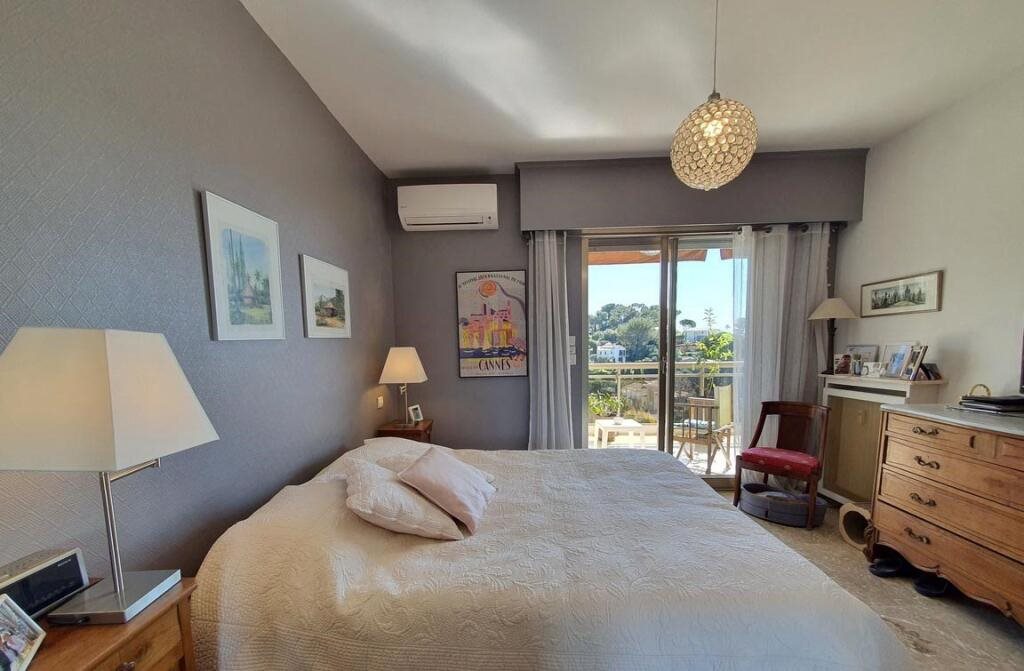 Appartement à vendre, 83m², Le Cannet