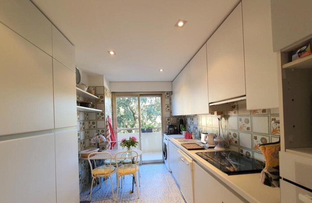 Appartement à vendre, 83m², Le Cannet