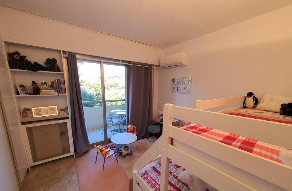 Appartement à vendre, 83m², Le Cannet