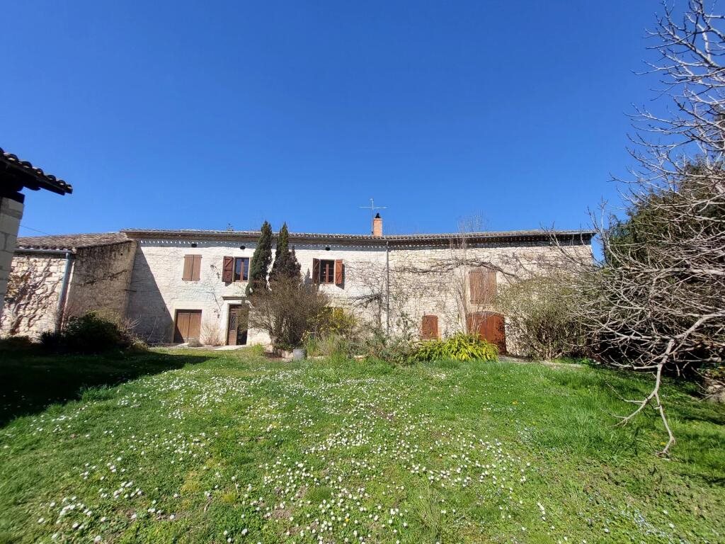 Maison à vendre, 367m², Cordes-sur-Ciel