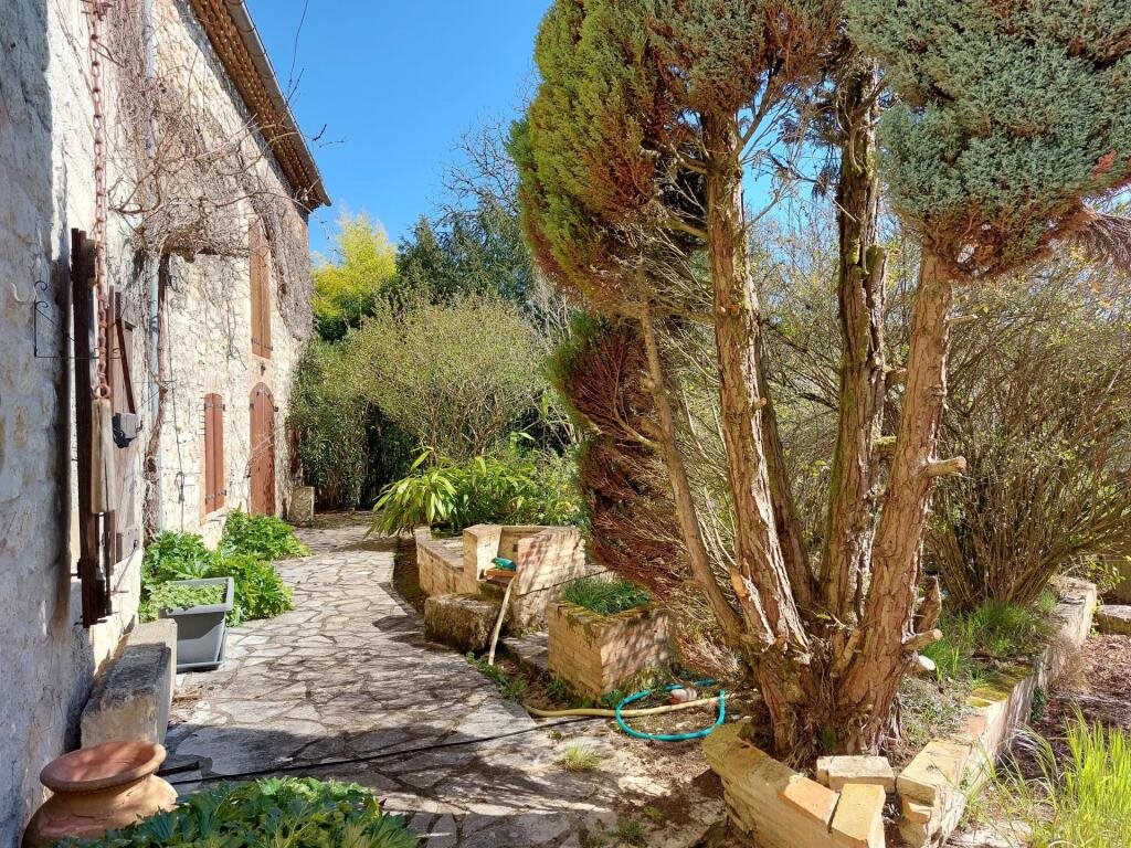 Maison à vendre, 367m², Cordes-sur-Ciel