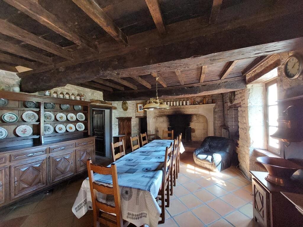 Maison à vendre, 367m², Cordes-sur-Ciel