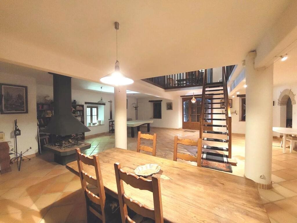Maison à vendre, 367m², Cordes-sur-Ciel