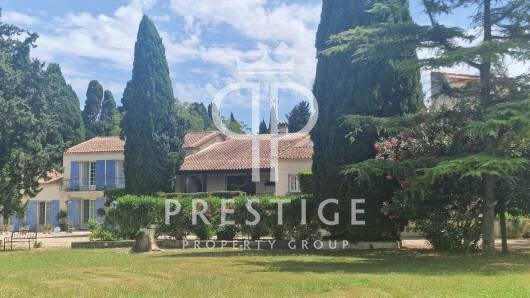 Maison à vendre, 570m², Montpellier