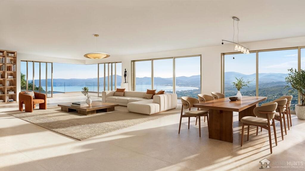 Maison à vendre, 397m², Grimaud