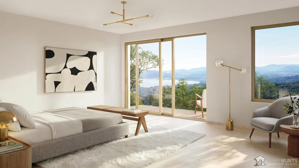 Maison à vendre, 397m², Grimaud