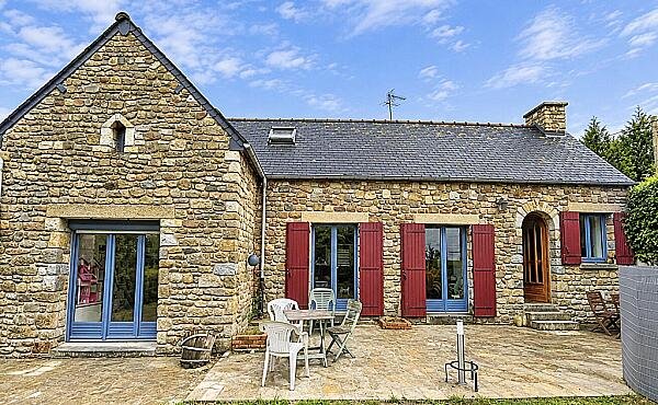 Maison à vendre, 4m², Roz-sur-Couesnon