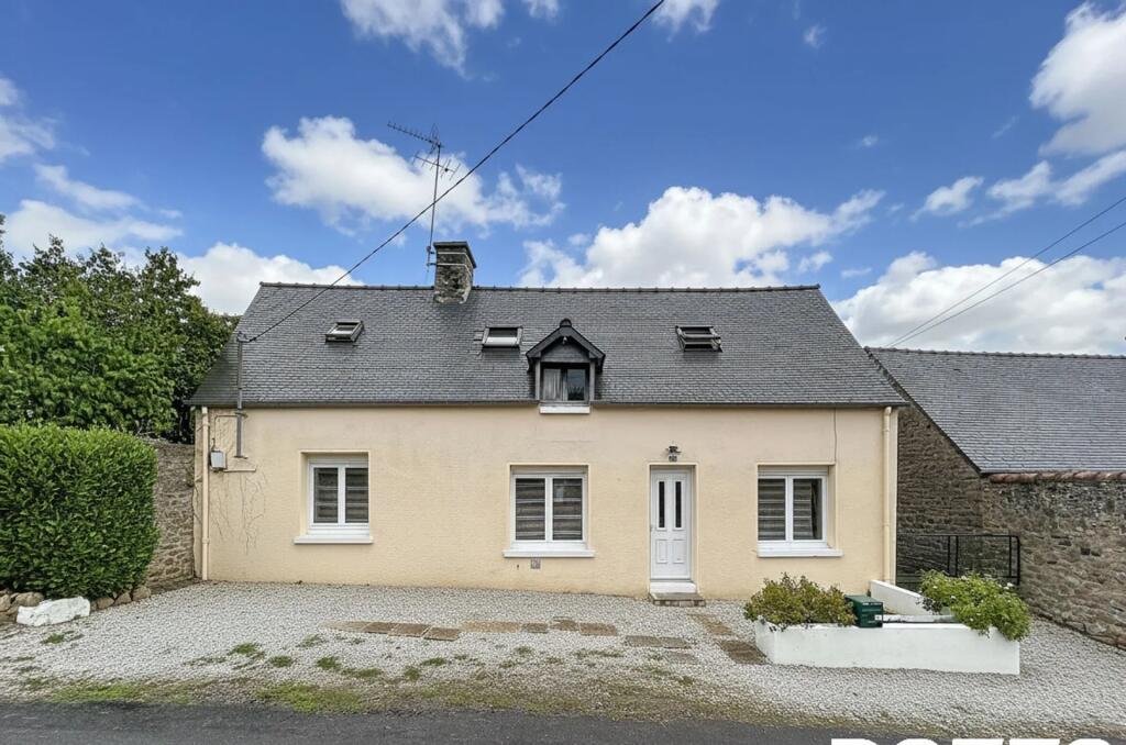 Maison à vendre, 4m², Roz-sur-Couesnon