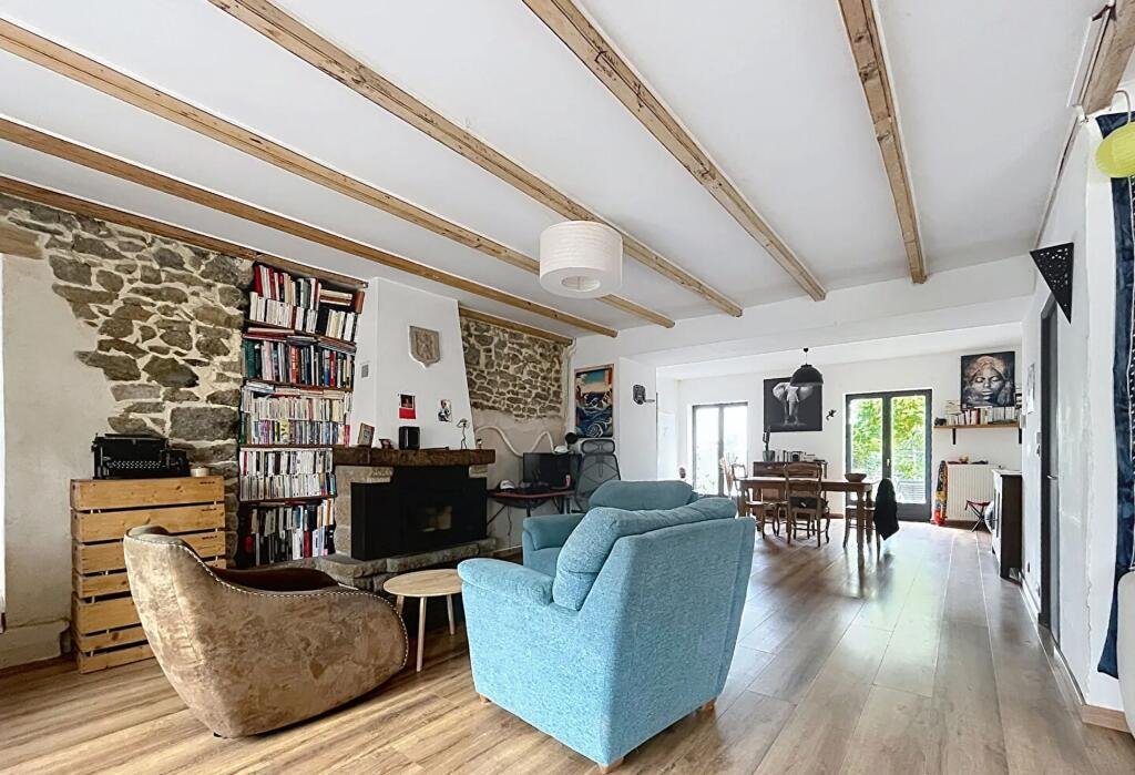 Maison à vendre, 4m², Roz-sur-Couesnon