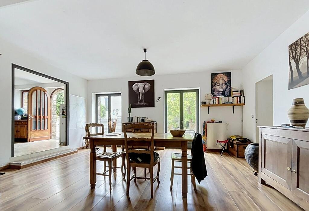 Maison à vendre, 4m², Roz-sur-Couesnon