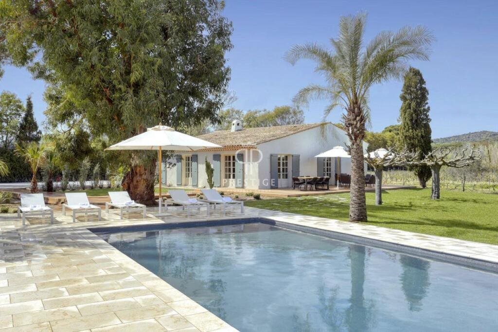 Maison à vendre, 149m², Ramatuelle