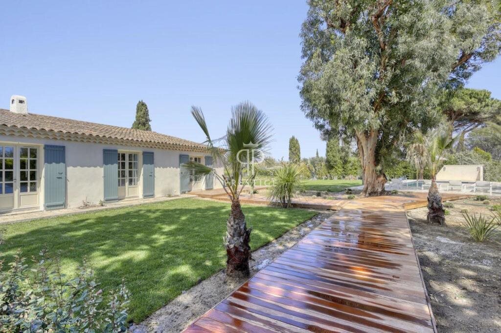 Maison à vendre, 149m², Ramatuelle