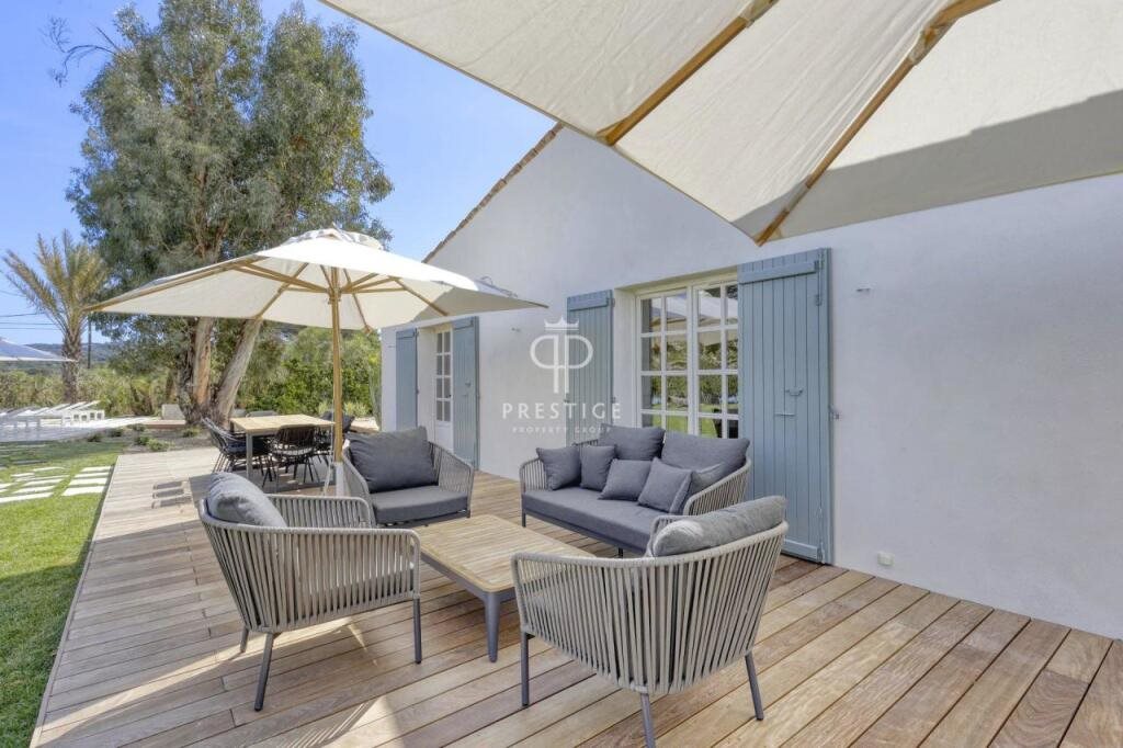 Maison à vendre, 149m², Ramatuelle