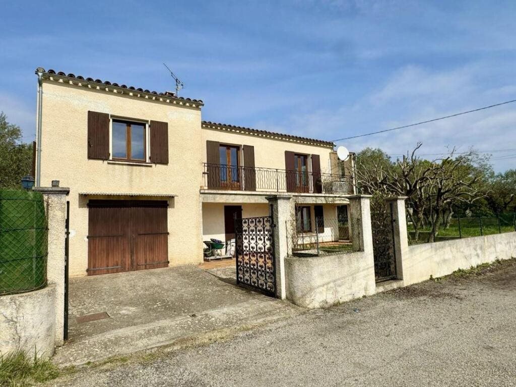 Maison à vendre, 145m², Forcalquier