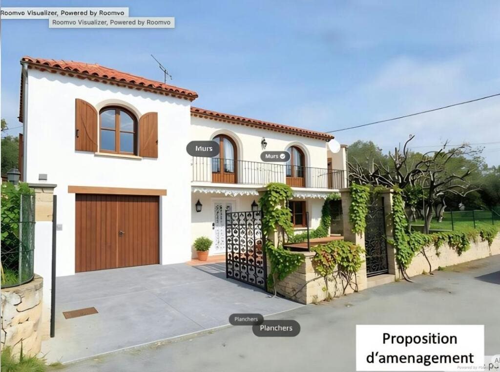 Maison à vendre, 145m², Forcalquier