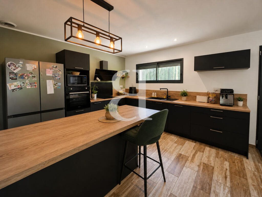 Maison à vendre, 100m², Caromb