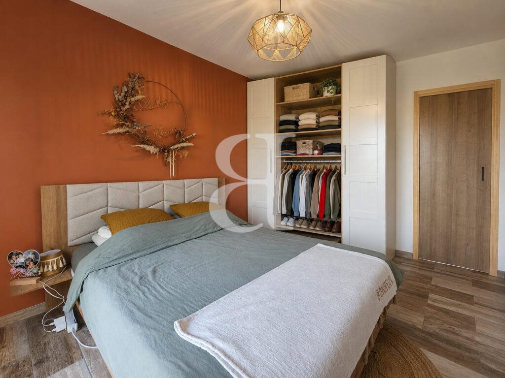 Maison à vendre, 100m², Caromb