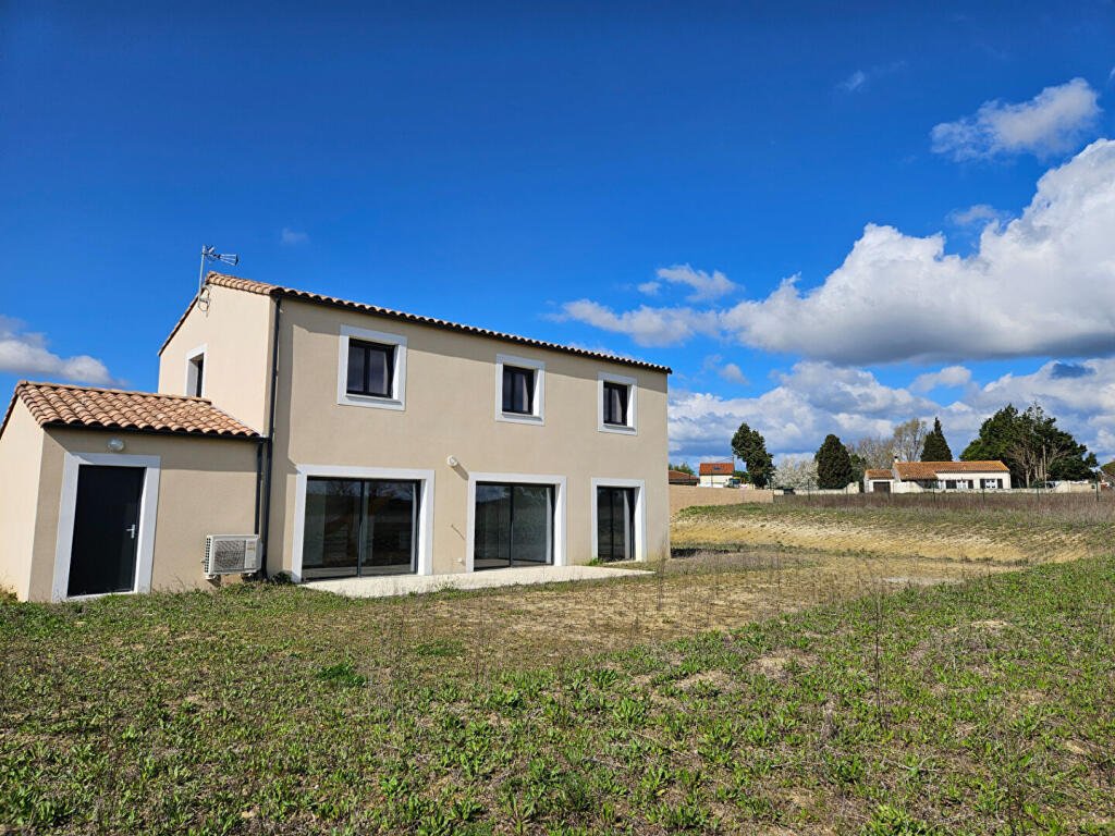 Maison à vendre, 5m², Lasbordes