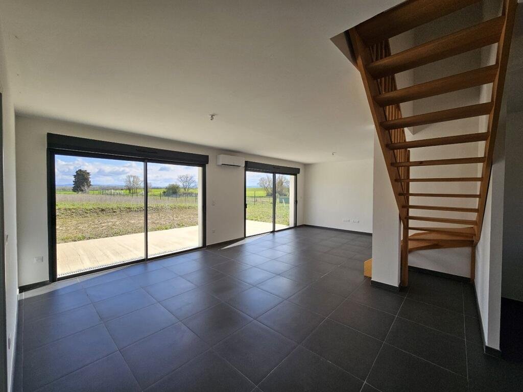 Maison à vendre, 5m², Lasbordes