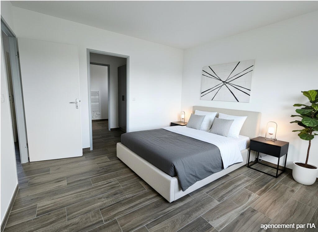 Maison à vendre, 5m², Lasbordes