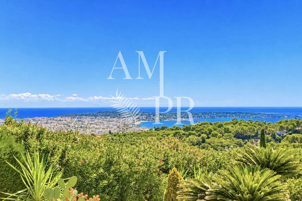 Maison à vendre, 427m², Cannes