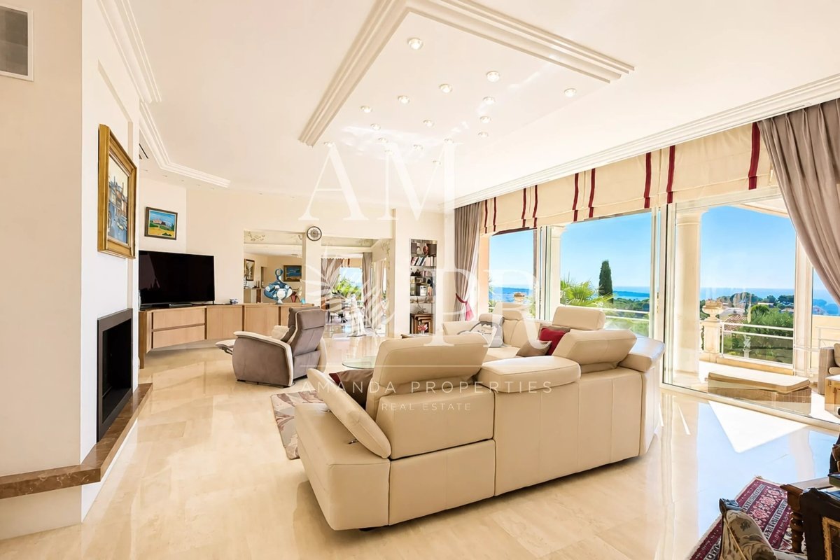 Maison à vendre, 427m², Cannes