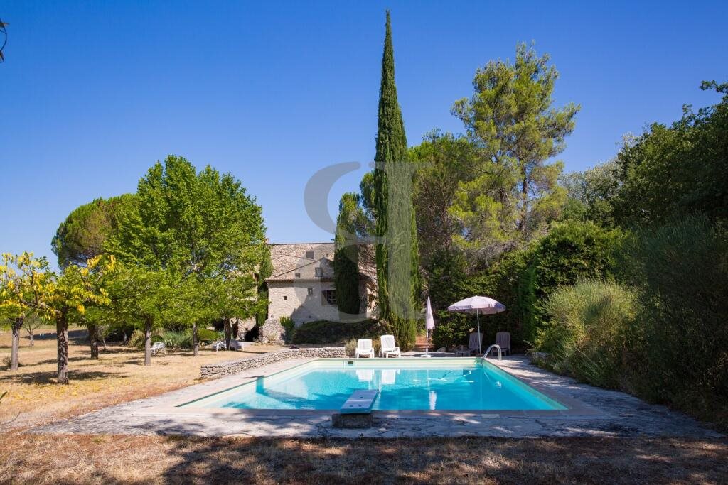 Maison à vendre, 282m², Vaison-la-Romaine