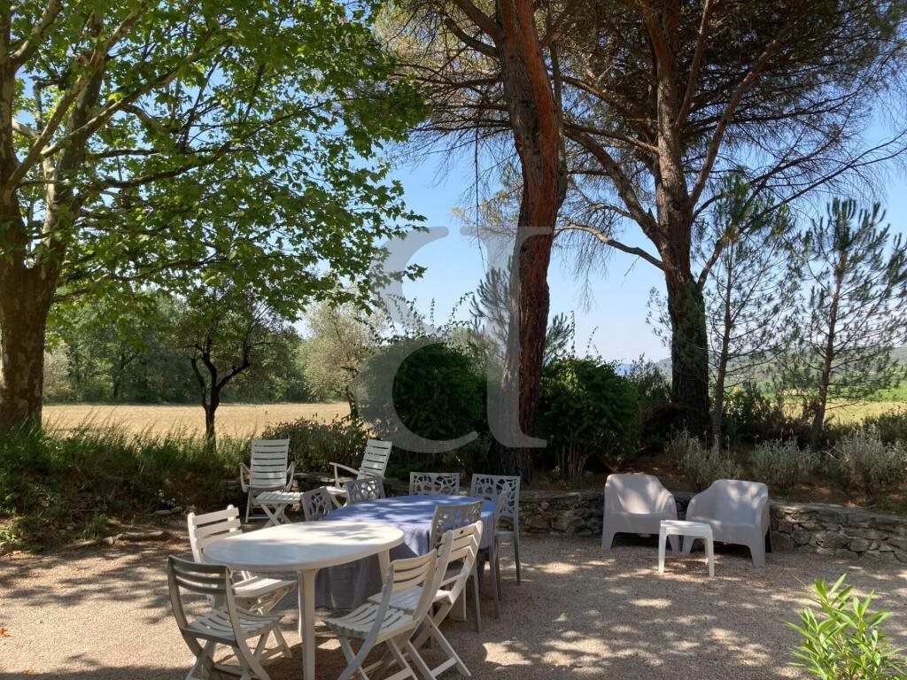Maison à vendre, 282m², Vaison-la-Romaine