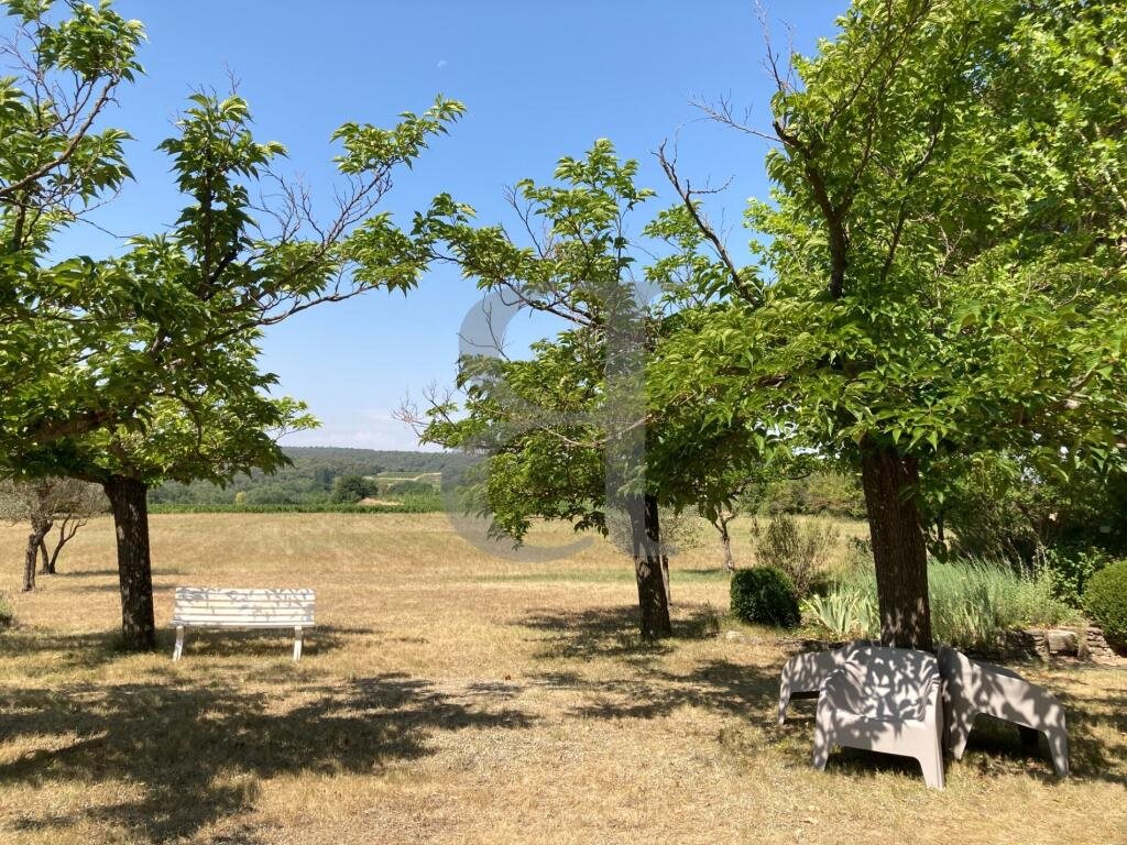 Maison à vendre, 282m², Vaison-la-Romaine