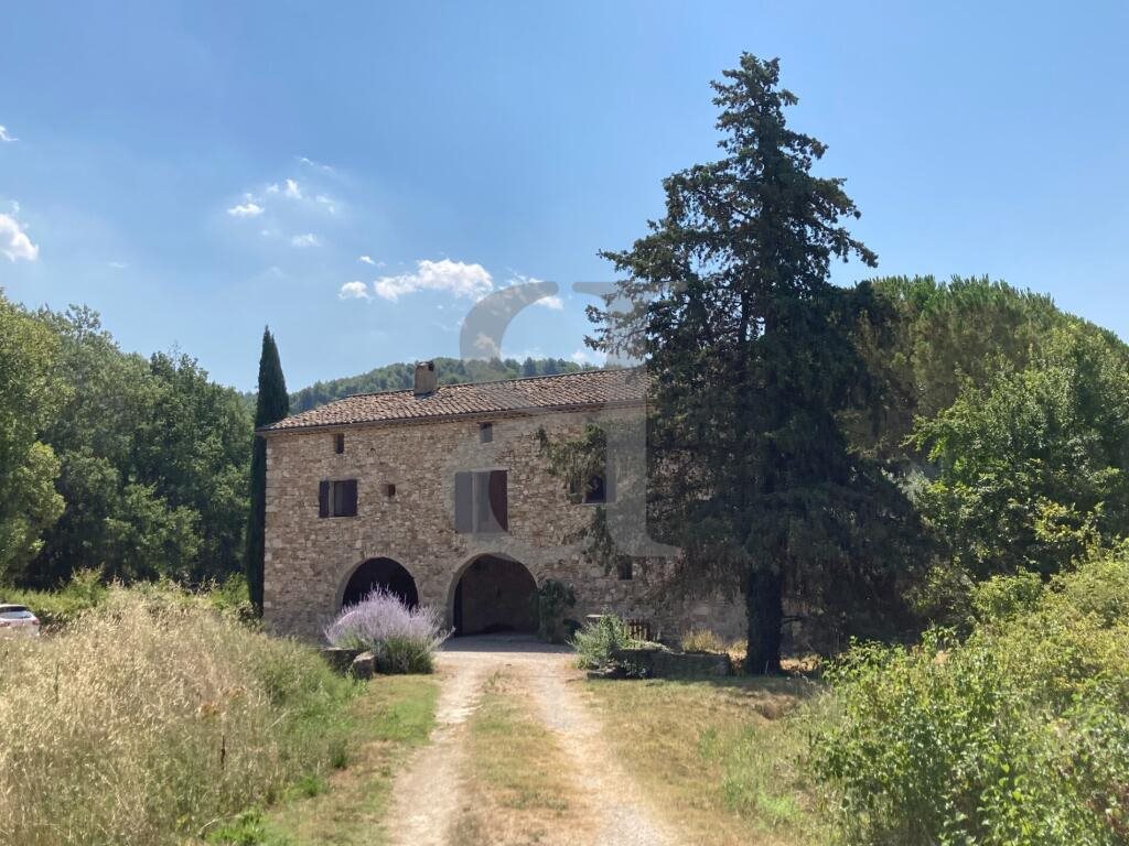 Maison à vendre, 282m², Vaison-la-Romaine