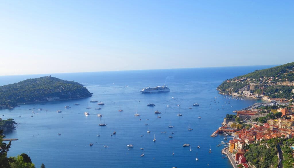 Appartement à vendre, 110m², Villefranche-sur-Mer