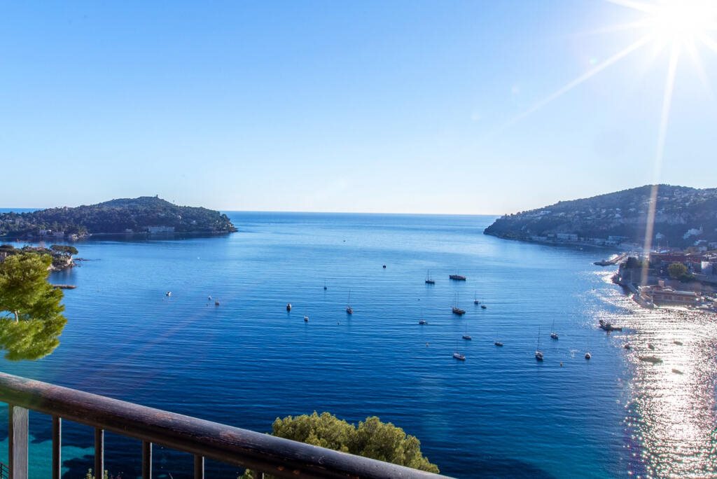 Appartement à vendre, 110m², Villefranche-sur-Mer