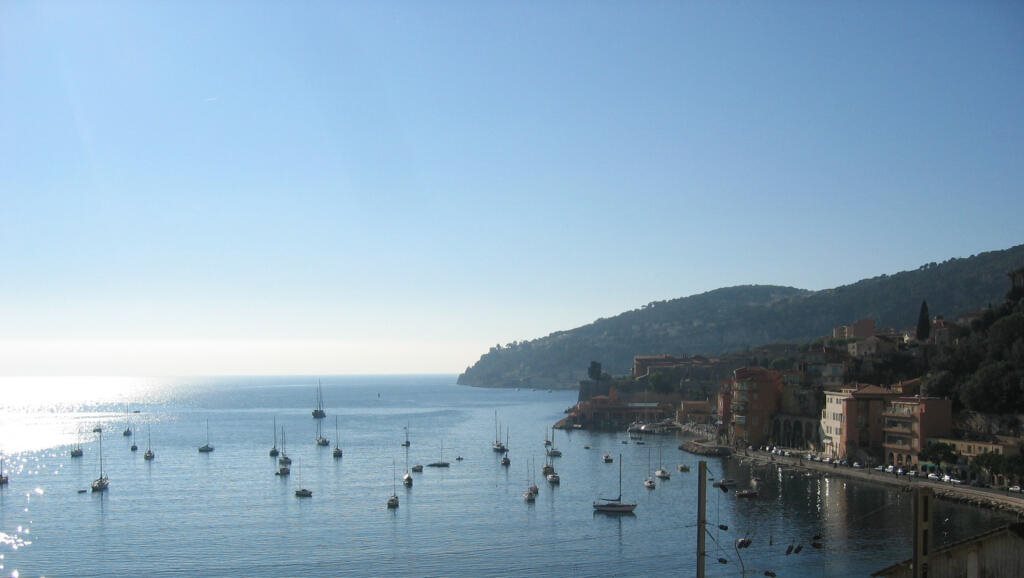 Appartement à vendre, 110m², Villefranche-sur-Mer
